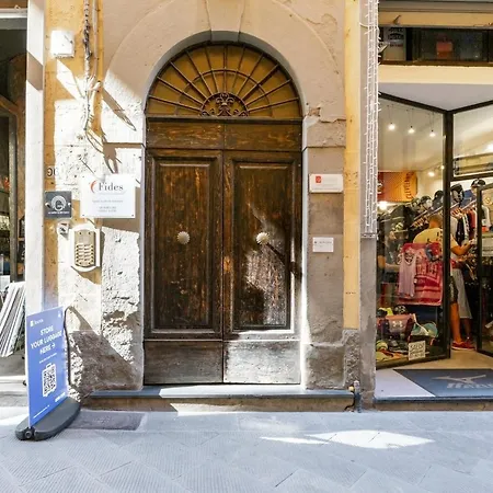 Appartamento San Francesco Modern And Pisa