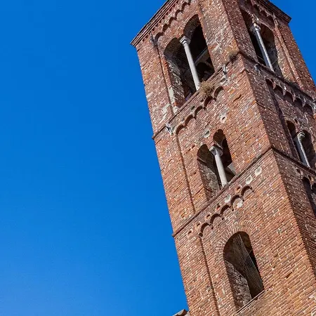 Appartamento San Francesco Modern And Pisa