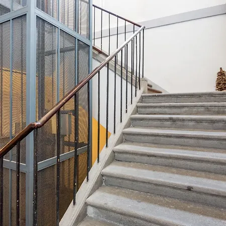 San Francesco Modern And Apartment *