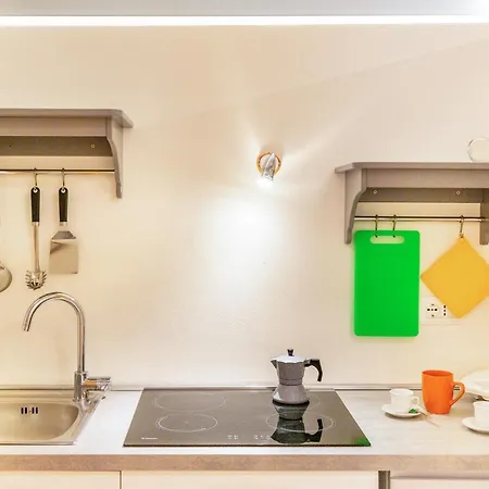 San Francesco Modern And Apartment Pisa