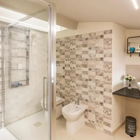 San Francesco Modern And Apartment Pisa