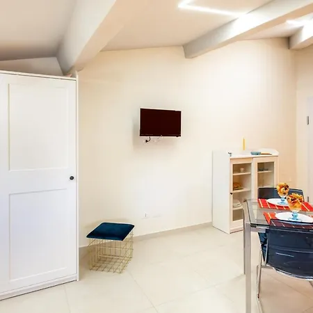 San Francesco Modern And