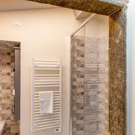 Apartment San Francesco Modern And