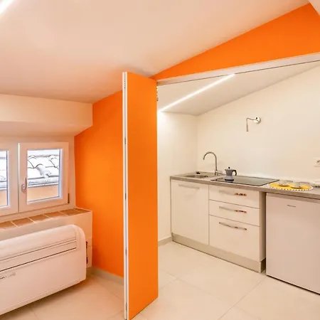 San Francesco Modern And Apartment