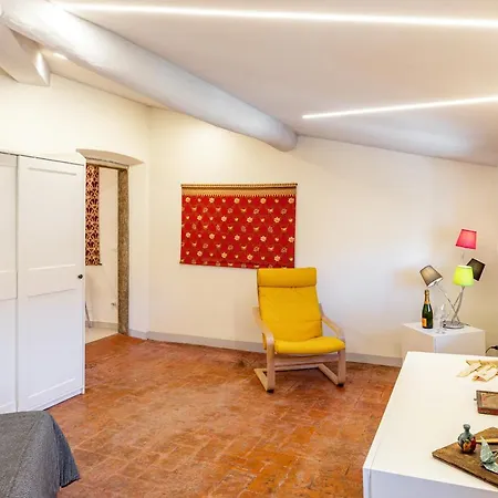 San Francesco Modern And Apartment *