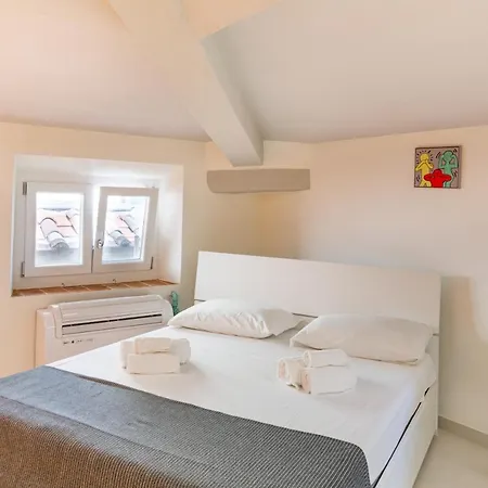 Apartment San Francesco Modern And