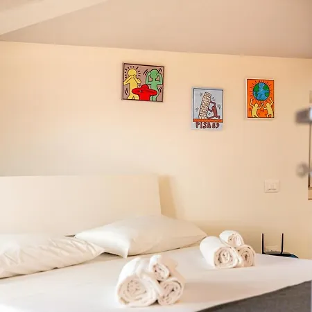 Apartment San Francesco Modern And *