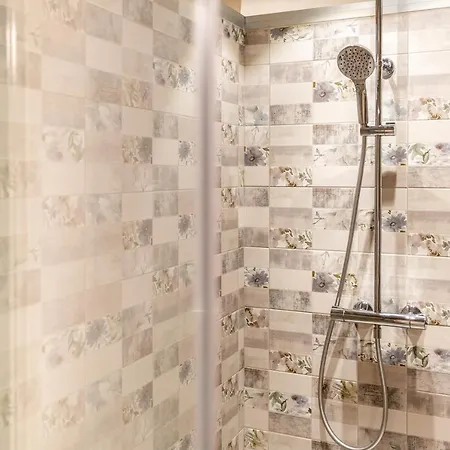 Apartment San Francesco Modern And Pisa