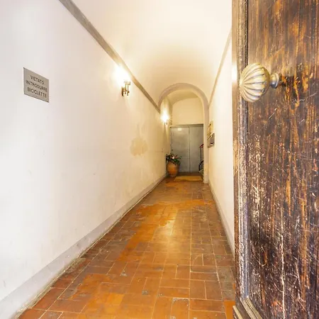 San Francesco Modern And Apartment