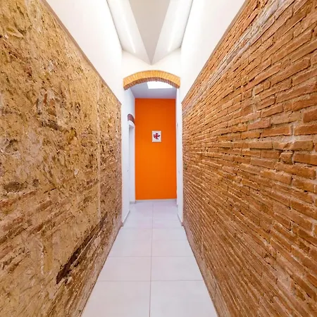 Apartment San Francesco Modern And *